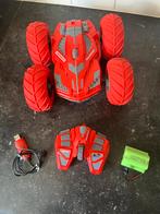 Ninco RC Aquabound+, Ophalen of Verzenden, Zo goed als nieuw