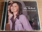 Ally McBeal Soundtrack CD - Vonda Shepard, Ophalen of Verzenden, Gebruikt