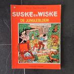 Suske en Wiske de junglebloem nr.97, Ophalen of Verzenden, Zo goed als nieuw