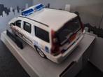 Volvo V70 Politie KPLD 2000 Schaal 1:43, Hobby en Vrije tijd, Overige merken, Auto, Nieuw, Cararama