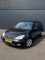 Ford Focus 1.6 I Trend 5drs HANDEL OF EXPORT, Auto's, 1596 cc, 100 pk, Zwart, Handgeschakeld