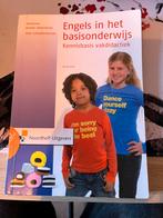 Joke Schokkenbroek - Engels in het basisonderwijs, Ophalen of Verzenden, Zo goed als nieuw, Joke Schokkenbroek; Marianne Bodde-Alderlieste