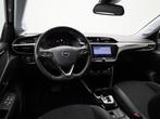Opel Corsa-e Elegance 50 kWh | Navigatie | Warmtepomp | Appl, 12 maanden, Gebruikt, Zwart, Origineel Nederlands