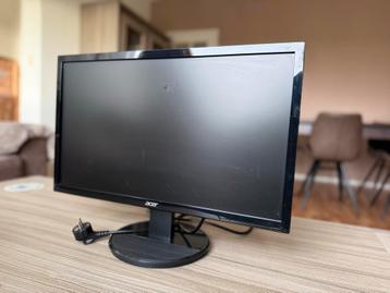 Acer Monitor - Goedkoop! beschikbaar voor biedingen
