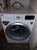 LG wasmachine - 8kg A+++, Refurbished, Ophalen of Verzenden, 85 tot 90 cm, 1200 tot 1600 toeren