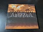 CD Keep of Kalessin - Armada, Ophalen of Verzenden, Gebruikt