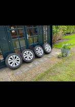 Vw Golf velgen 4 st., Verzenden, Velg(en)