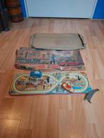 Technofix Traffic Crossing in gehavende OVP zie de foto's, Ophalen of Verzenden