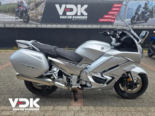 YAMAHA FJR 1300 (bj 2017), Motoren, Motoren | Yamaha, Bedrijf, Toermotor, meer dan 35 kW, 4 cilinders