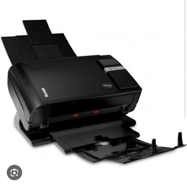 Kodak i2800 Scanner / Printer, Computers en Software, Scanners, Zo goed als nieuw, Ophalen of Verzenden