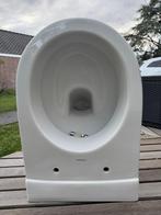 Nieuw Sphinx 345 hangend toilet met spoelrand, Ophalen, Nieuw, Toilet