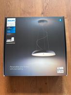 Philips Hue Amaze Pendant zwart (nieuw in doos), Huis en Inrichting, Lampen | Hanglampen, Ophalen of Verzenden, Nieuw, 75 cm of meer