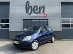 Toyota Yaris 1.3-16V VVT-i YORIN, Voorwielaandrijving, 1299 cc, 86 pk, Gebruikt