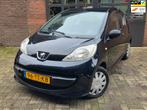 Peugeot 107 1.0-12V XR / nieuwe apk!, Voorwielaandrijving, Stof, Gebruikt, 765 kg