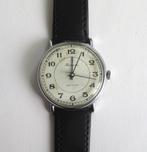 Raketa vintage mechanisch horloge, made in USSR van de '70., Ophalen of Verzenden