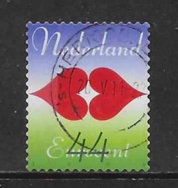 2006, Liefdeszegel € 0,44 [2483] (K2702) beschikbaar voor biedingen