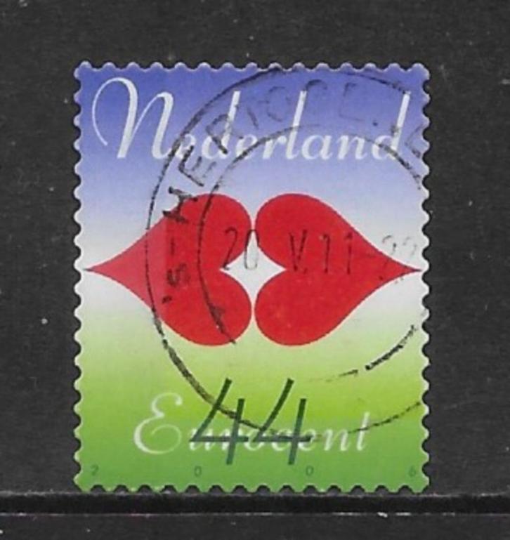 2006, Liefdeszegel € 0,44 [2483] (K2702), Postzegels en Munten, Postzegels | Nederland, Ophalen of Verzenden
