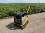 Wacker DPU 6055 trilplaat BJ 2012 bestrating verdichten, Zakelijke goederen, Machines en Bouw | Kranen en Graafmachines, Ophalen