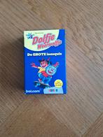 Dolfje wolfje -  De grote leesquiz - kaartspel, Een of twee spelers, Ophalen of Verzenden, Zo goed als nieuw, Zwijsen