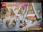 Lego 76418 Advent kalender 2023 Harry Potter, Ophalen of Verzenden, Nieuw, Complete set, Lego
