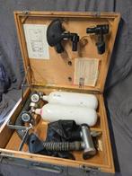 Medische Zuurstof Set Vintage, Ophalen of Verzenden, Marine, Duitsland, Overige typen