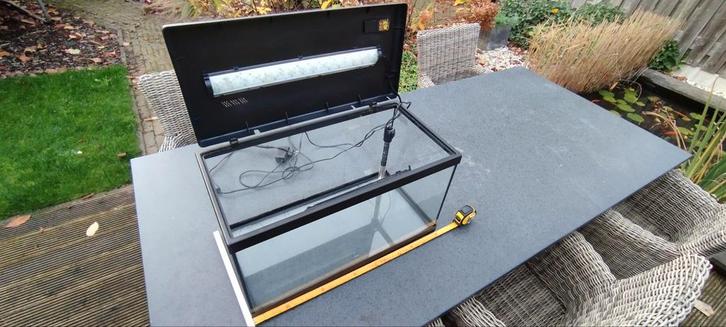 Aquarium, Dieren en Toebehoren, Vissen | Aquaria en Toebehoren, Ophalen