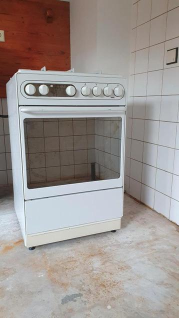 ATAG Gasfornuis en -oven beschikbaar voor biedingen