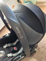 CYBEX Maxicosi met CYBEX Base Z, Gebruikt, Isofix, 0 t/m 13 kg, Ophalen