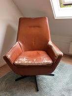 Gratis stoel, Huis en Inrichting, Fauteuils, Ophalen, Gebruikt, Vintage