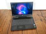HP Gaming laptop - GTX 1660Ti / Core i7, Computers en Software, Windows Laptops, Met videokaart, Intel® Core™ i7 , Ophalen of Verzenden