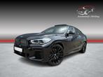BMW X6 xDrive40d M-sport / pano / B&W / M-seats / Massage, Automaat, 15 km/l, Gebruikt, Euro 6