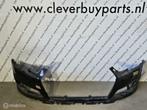 Voorbumper origineel Audi A4 Avant B9 ('15-'19) 8w0807437, Audi, Gebruikt, Voor, Bumper