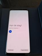 Samsung S9+, Telecommunicatie, Mobiele telefoons | Samsung, Ophalen, Zwart, Zo goed als nieuw, 64 GB