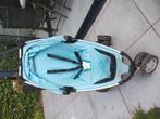 Quinny Buggy. Zelf even goed schoonmaken, Ophalen, Gebruikt, Quinny
