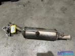 Opel combo 1.6 cdti B16DT roetfilter, Ophalen of Verzenden, Gebruikt, Opel
