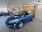 Peugeot 308 1.6 VTi XS Apk Nieuw,Cruise,Clima,Panodak,N.A.P,, Voorwielaandrijving, 65 €/maand, Gebruikt, 4 cilinders