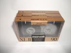 Maxell XLII 90  In Seal 1988  JAPAN, Overige genres, 1 bandje, Ophalen of Verzenden, Origineel