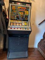 Gokkast Super Bars - Klassieker!, Euro, Ophalen of Verzenden, Gebruikt, Met sleutels