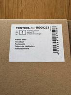 Festool Schaafkop 10009233, Doe-het-zelf en Verbouw, Ophalen of Verzenden, Gebruikt
