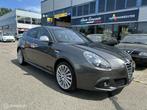 Alfa Romeo Giulietta 1.4 T 170Pk Distinctive, Voorwielaandrijving, Gebruikt, 4 cilinders, Origineel Nederlands