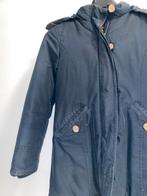 Woolrich Jas - Maat 10, Ophalen, Zwart, Zo goed als nieuw, Woolrich