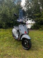 Vespa sprint 2019, Ophalen, Maximaal 45 km/u, Vespa S, Zo goed als nieuw