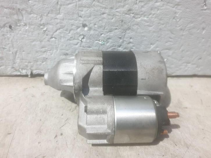 Startmotor Mercedes-Benz A (W168) (1997-07/2004-08), Auto-onderdelen, Elektronica en Kabels, Mercedes-Benz, Gebruikt