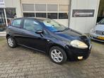 Fiat Punto 1.2-16V SportSound AIRCO, Voorwielaandrijving, Elektrische ramen, 4 cilinders, 400 kg