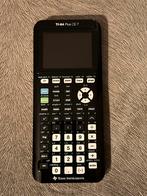 Texas Instruments TI-84 Plus CE-T Rekenmachine, Boeken, Techniek, Ophalen of Verzenden, Zo goed als nieuw, Overige onderwerpen