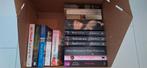 Boekenpakket met complete series (fifty shades / smut), Ophalen of Verzenden, Gelezen, Diverse auteurs