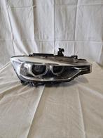 BMW 3er (F30) Xenon rechts koplamp, Ophalen of Verzenden, Gebruikt, BMW