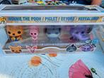 Funko 4 pack winnie the pooh, eeyore, tijgertje en heffalump, Ophalen of Verzenden, Nieuw