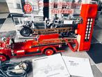 Brandweer collectors item telefoon, Kinderen en Baby's, Kinderkamer | Inrichting en Decoratie, Ophalen of Verzenden, Zo goed als nieuw