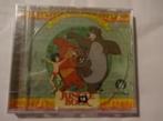 CD Jungle Book WDR 2533-1, Ophalen of Verzenden, Leeuwenkoning of Jungle Boek, Nieuw, Overige typen